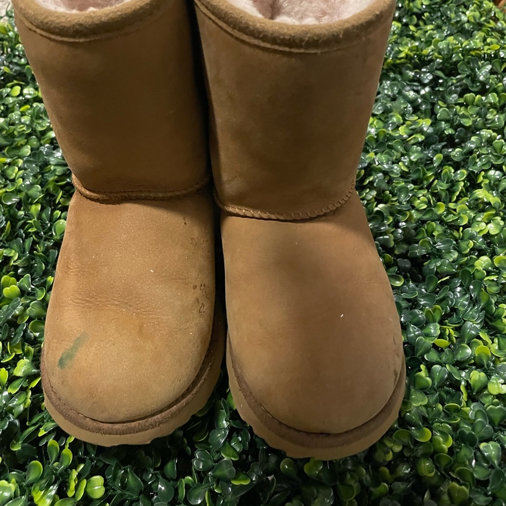 Ugg boots classic